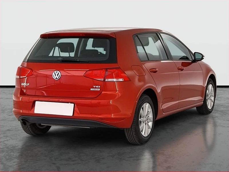 Volkswagen Golf (2015) 1.2 TSI, Serv.kniha, Tempomat - fotka 5 z 20