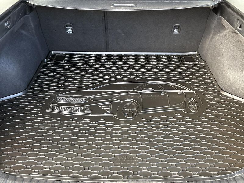 Kia Ceed 1.5 T-GDI 117kW FRESH - fotka 12 z 20