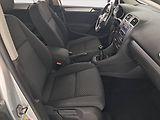 Volkswagen Golf (2010) 1.2 TSI, Tempomat - náhled 9