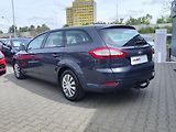 Ford Mondeo 2.0 TDCi/85kW - náhled 7
