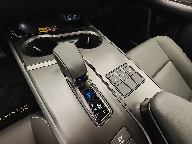 Lexus UX 300h 300h 4x2 F Sport Design - fotka 38 z 40