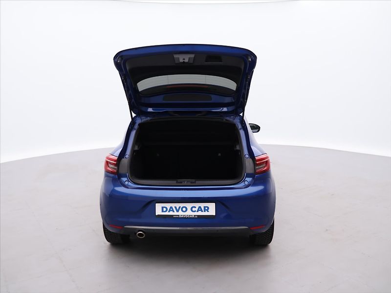 Renault Clio 1,0 TCe 67 kW Intens DPH - fotka 9 z 26
