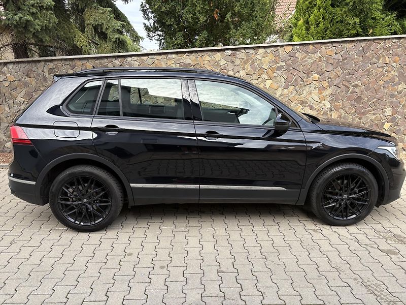 Volkswagen Tiguan (2024) 2.0 TDI 110kw Goal Edition - fotografie inzerátu