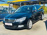 Škoda Octavia (2011) 1.4TSi VÝHŘEV SED, 100%KM - náhled 2