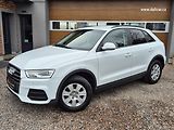 Audi Q3 (2018) 1.4 TFSi 92KW SPORT - náhled 1