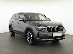 Škoda Kodiaq (2025) 2.0 TDI, Exclusive Selection - fotografie inzerátu