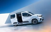Opel Combo.
