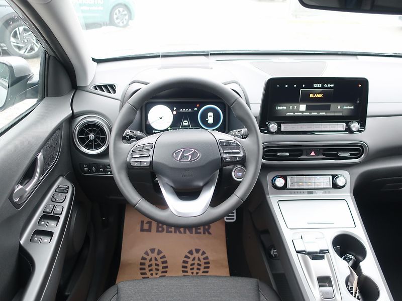 Hyundai Kona 65kWh-150KW POWER STYLE HEADUP - fotka 15 z 32
