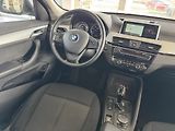 BMW X1 (2019) xDrive 18d AUT. LED NAVI TAŽNÉ - náhled 10