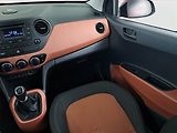 Hyundai i10 (2015) 1.0, ČR,1.maj, Tempomat - náhled 8