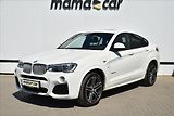 BMW X4 xDrive 30d 190kW M PAKET - náhled 2