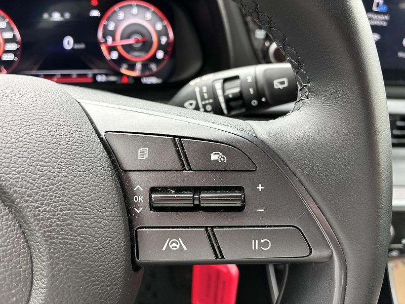 Hyundai Bayon 1.2i 62kW PLAY ČR DPH ZÁRUKA   - fotka 24 z 29