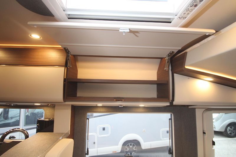 Carthago (2025) C-line I 4.9 LE - fotka 39 z 81