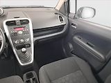 Suzuki Splash (2009) 1.2 16V, Serv.kniha, po STK - náhled 8