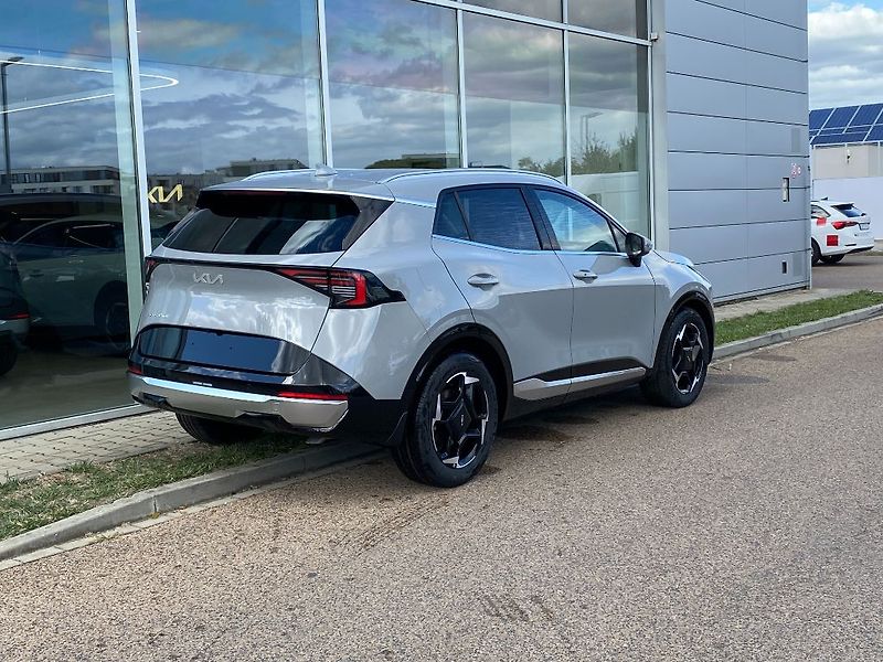 Kia Sportage TOP 1,6 T-GDi GPF 7DCT 110kW/1 - fotka 8 z 12