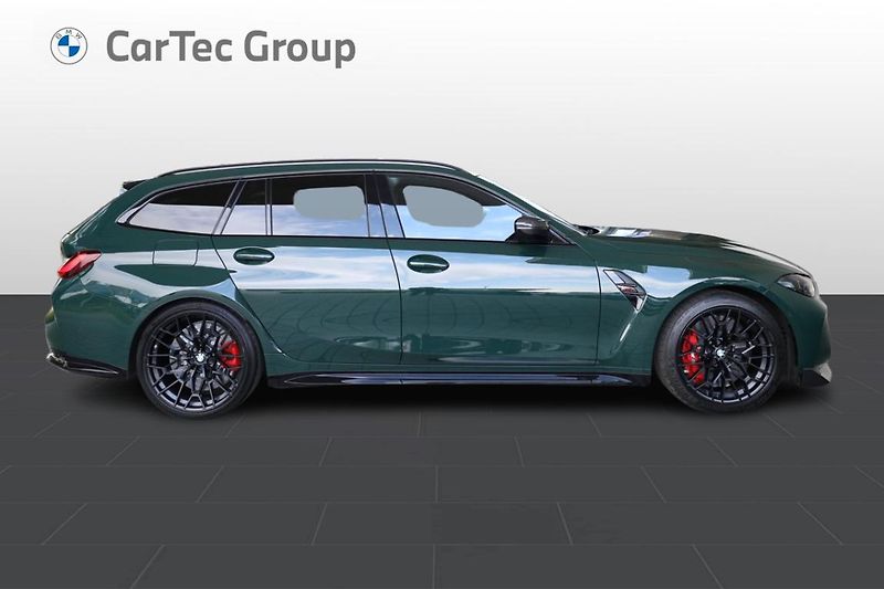 BMW M3 CS Touring - fotka 4 z 31