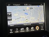 Jeep Grand Cherokee 3,0L V6 Diesel 250k Summit 4 - náhled 13