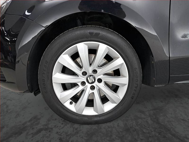 Seat Alhambra (2015) 2.0 TDI, Navi, Tempomat - fotka 14 z 15