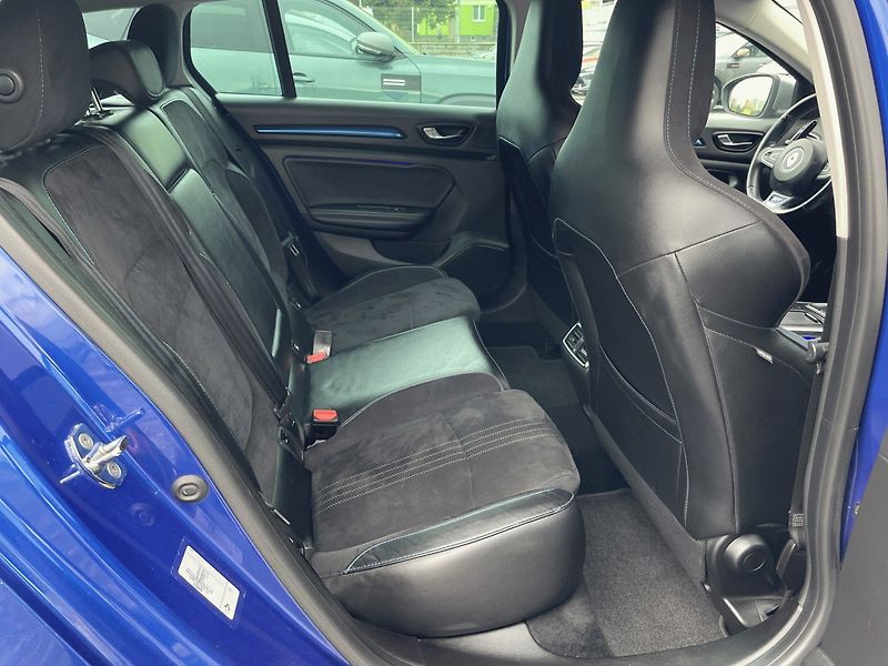 Renault Mégane (2016) 1.6 TCe,GT,Automat,151kW - fotka 32 z 41