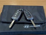 Hyundai i30 (2021) ČR 1.5i 81KW LPG - 1 majitel - náhled 47