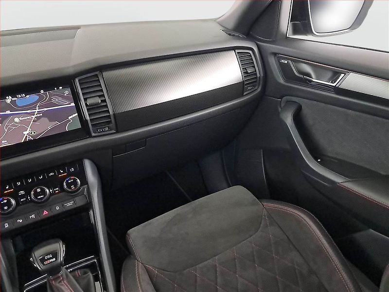 Škoda Kodiaq (2020) RS 2.0 TDI - fotka 8 z 19