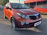 Kia Sportage (2012) 2.0CWT 4x4, ČR, AT, autoAC - náhled 1