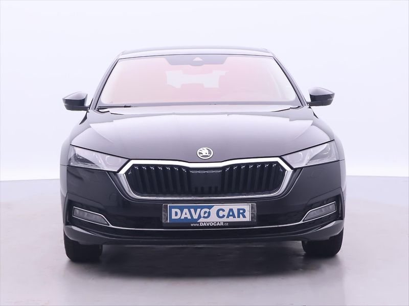 Škoda Octavia 2,0 TDI 110kW Style DSG DPH CZ - fotka 2 z 40