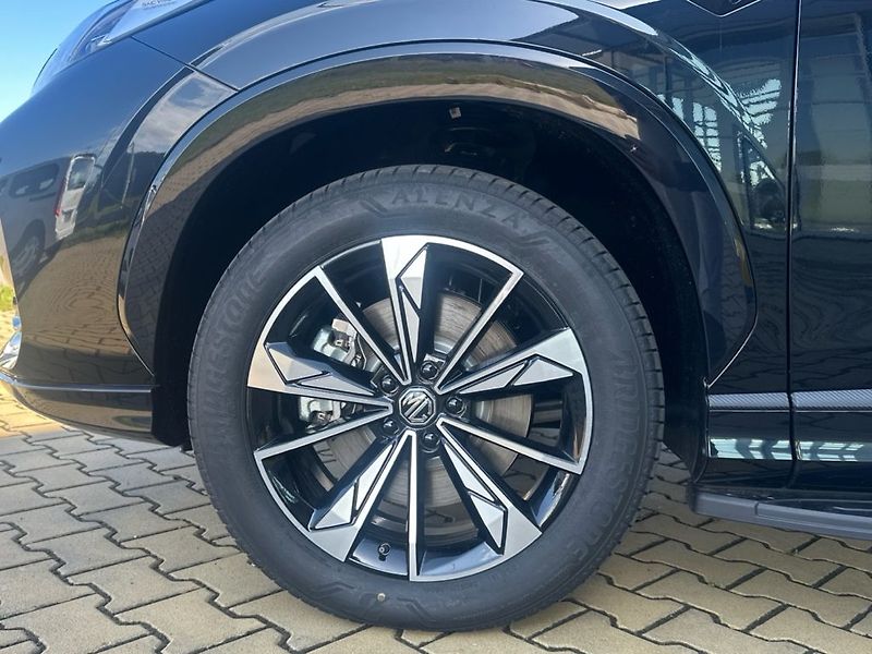 MG HS (2025) 1.5 TGI PHEV EMOTION AT - fotka 19 z 19