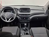 Hyundai Tucson (2020) 1.6 GDi 2WD, ČR, Klima - náhled 8