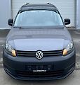 Volkswagen Caddy (2014) TDI DSG 2014 7 MÍST TAŽNÉ - náhled 1