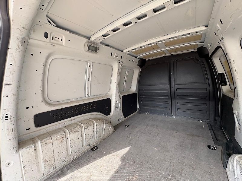Volkswagen Caddy Maxi 1.4 TSI 92 kW ČR, DPH - fotka 16 z 35