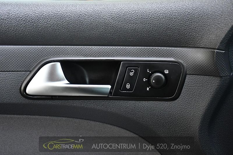 Volkswagen Caddy 1.2TSi 2xKOLA A/C VÝHŘEV - fotka 26 z 39