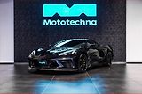 Chevrolet Corvette (2024) 6.2 V8 LT2 - náhled 1