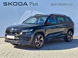 Škoda Kodiaq (2023) RS Challenge DSG 4x4 2,0TSi 18 - náhled 1