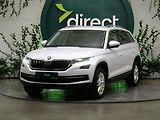 Škoda Kodiaq - náhled 1
