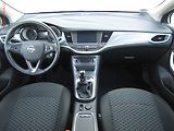 Opel Astra (2018) 1.6CDTi Sports Tourer, ČR - náhled 8