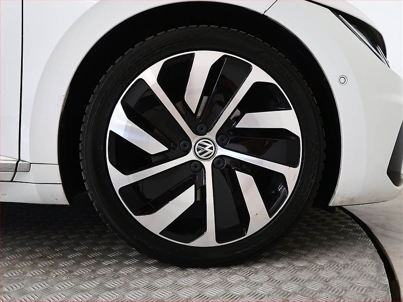 Volkswagen Arteon (2018) R-line 2.0 TDI, Automat - fotka 15 z 19