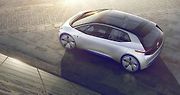 Koncept Volkswagen I.D.