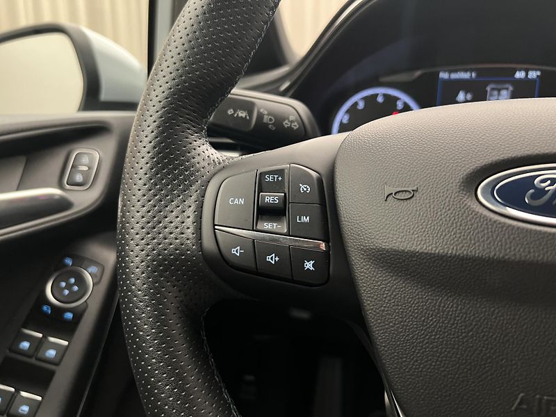 Ford Fiesta ST Performance Záruka - fotka 19 z 41