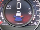 Abarth 595 (2017) 1.4T, AT, bixen, panor - náhled 19