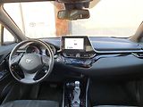 Toyota C-HR 1.8HEV, ČR, GR Sport, DPH - náhled 11