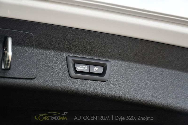 BMW Řada 2 216d GRAN TOURER ČR 1.MAJ 7MÍS - fotka 48 z 53