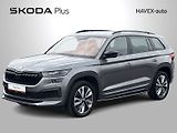Škoda Kodiaq (2022) 2.0 TDI 4x4 DSG Sportline+ - náhled 1