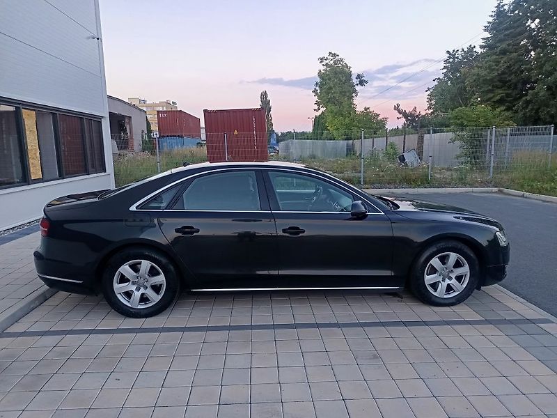 Audi A8 (2014) - fotka 12 z 59