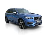 Volvo XC90 D5 AWD R-DESIGN PRO // VZDUCH  - náhled 7
