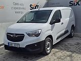 Opel Combo  VAN Enjoy 1,5 CDTI (96 kW) MA - náhled 1