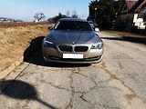 BMW Řada 5 530D XDRIVE TOURING F11 190kW - náhled 1