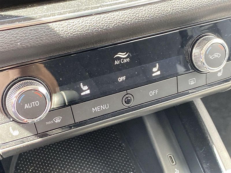 Škoda Scala (2023) 1.5 TSI Style - fotka 15 z 29