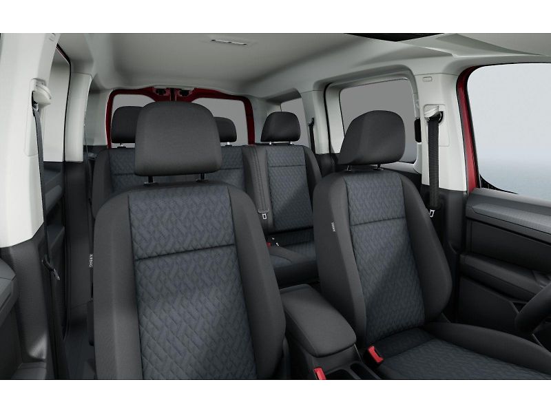 Volkswagen Caddy (2026) Van - fotka 7 z 8