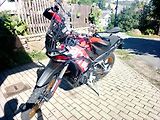 Aprilia Tuareg 660 (2023) - náhled 2